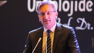 Onkolojide İz Bırakanlar Zirvesi