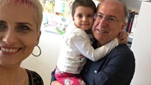 Öykü Arin için kritik süreç başlıyor