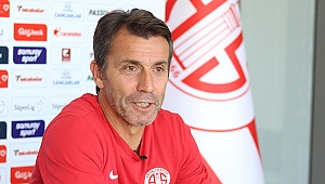 OYUN İSTİKRARINI SAĞLAYACAĞIZ