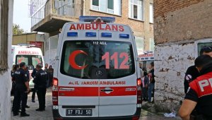 Pompalı tüfekli saldırı: 5 yaralı