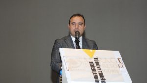 Psikoteknik Merkezleri 4. Çalıştayı başladı