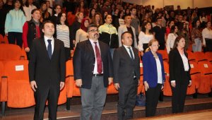 "Bir Okul Değişir, Antalya Değişir" Eğitim Semineri gerçekleştirildi