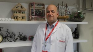"Her iki reçeteden birinde antibiyotik var"