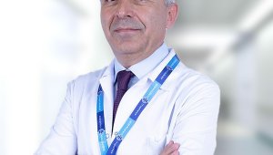 "Türkiye'de her 10 bebekten 1 tanesi prematüre"