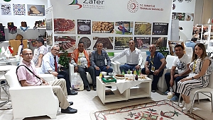  SİMAV-KEMER BULUŞMASI