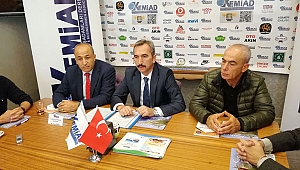 Sualtı müzesi ile ilgili çalışmalar başladı