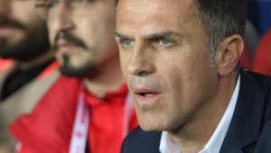 Tomas: "İyi oynadık"