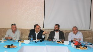 Turizmciler Intourist'in satışı için bir araya geldi