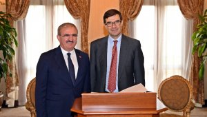 Turizmdeki büyüme, en büyük rakip İspanya'yı şaşırttı