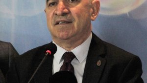 Türk Toraks Derneği Başkanı Bayram: "KOAH önlenebilir"
