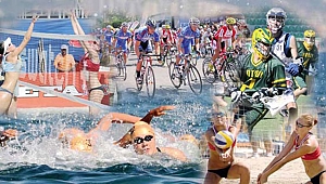 ‘Türkiye Spor Turizmi  Çalıştayı’ Antalya’da