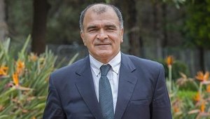 TÜROFED Başkanı Ayık: "Turizm yasası yeniden yazılmalı ve sektörün önü açılmalı"