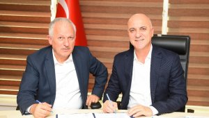 Üniversite ve sanayi el ele verdi