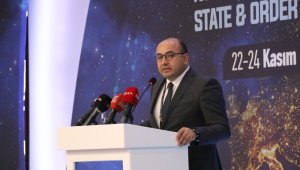 UTGAM Müdürü Şahin: "Akdeniz bir göç mezarlığına dönüştü"