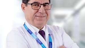 Uzm.Op.Dr. Hacıhamdioğlu: "Gebelikte diyabetle ilgili önlemler alınmalı"
