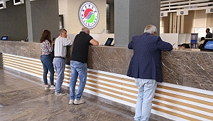  Vergi ödemelerinde son gün 2 Aralık