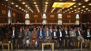 YALÇIN: MİLLETLE  TERS DÜŞMEDİK