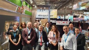 2020'de 105 kongre düzenlenecek