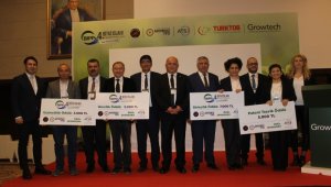 4. Bitki Islahı Proje Pazarı gerçekleştirildi