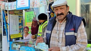 80 milyon lirayı duyan, o bayiye akın etti