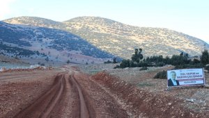 90 kilometrelik yol 11 kilometreye düşüyor