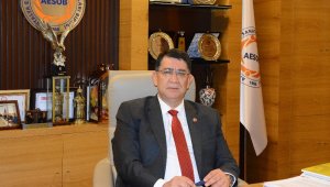 AESOB Başkanı Adlıhan Dere uyardı: "Sahte bilet mağduru olmayın"