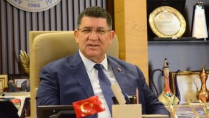 AESOB Başkanı Dere: "Esnaf, turizmden hakettiği payı alamıyor"