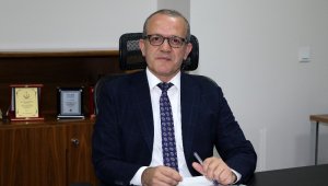 Alanya'ya L2 Hizmet Tipi Halk Sağlığı Laboratuvarı onayı verildi