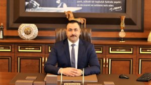 ALKÜ Rektörü Kalan: " 2020'de hedeflerimize emin emin adımlarla yürüyeceğiz"