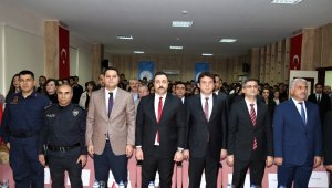 ALKÜ'DE sivil havacılık konuşuldu