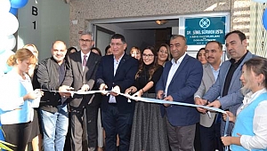 Antalya Klinik Psikoloji Enstitüsü ilk şubesini açtı