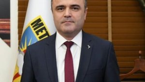 Antalya Meteoroloji Müdürü Öztürk: "Çok tehlikeli meteorolojik hadise bekleniyor"