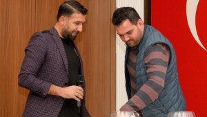 Antalya OSB Cup başladı