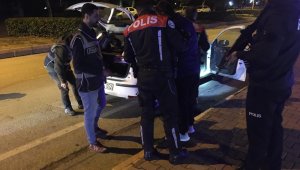 Antalya'da 'Huzur Akdeniz' uygulaması