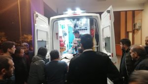 Antalya'da 5 kişinin yaralandığı kazada araç sürücü hayatını kaybetti