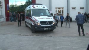 Antalya'da öğrencilerin bıçaklı kavgası: 1 yaralı