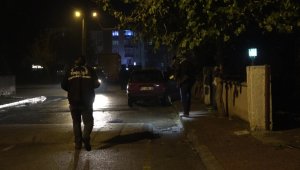 Antalya'da silahlı gürültü kavgası: 1 yaralı
