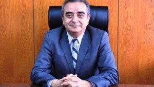 Antalya'nın 2018 yılı GSYH rakamı 113 milyar 764 milyon 161 bin TL