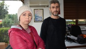 Arkadaşıyla kavga ettikten sonra ortadan kaybolan 16 yaşındaki Burak'tan haber alınamıyor