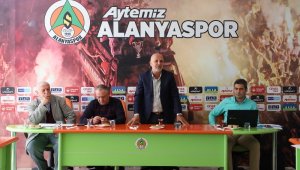 ASKF malzeme dağıtımı toplantısı yapıldı