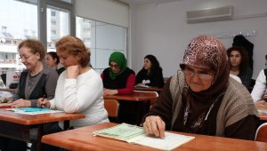 ATASEM'de ikinci dönem kayıtları başladı