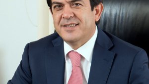 ATB Başkanı Çandır: "Enflasyonun olmadığı tek bölgeyiz"