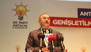 Bakan Çavuşoğlu'ndan Somali'deki terör saldırısına ilişkin açıklama
