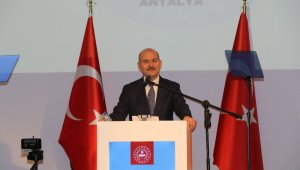 Bakan Soylu: "Kıran-11 Operasyonu başlıyor"