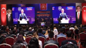 Bakan Soylu: "Topluma verilen yanlış mesajlar suçlu profilini de değiştiriyor"