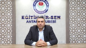 Başkan Çoban: "Beyanname ihlalleri engellemiyor"