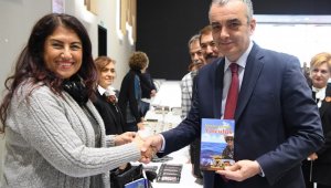 Başkan Esen: "Farkındalık Günü ilan edilmeli"