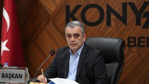 Başkan Esen: "Konyaaltı halkı adına ihaleye gireceğiz"