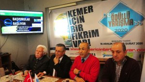 Başkan Topaloğlu, KEMİAD toplantısına katıldı