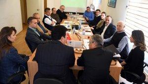 Başkan Topaloğlu, "Ana fikir Kemer'in kış aylarında diri kalması"